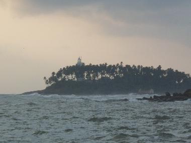 Appartement de vacances �/en/au Beruwala (Kalutara)ou appartement ou maison de vacances