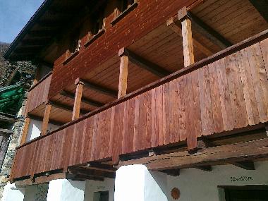 Chalet �/en/au calasca castiglione (Verbano-Cusio-Ossola)ou appartement ou maison de vacances