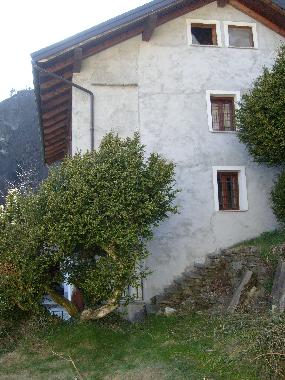 Chalet �/en/au calasca castiglione (Verbano-Cusio-Ossola)ou appartement ou maison de vacances