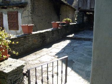 Chalet �/en/au calasca castiglione (Verbano-Cusio-Ossola)ou appartement ou maison de vacances