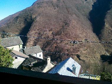 Chalet �/en/au calasca castiglione (Verbano-Cusio-Ossola)ou appartement ou maison de vacances