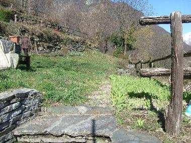 Chalet �/en/au calasca castiglione (Verbano-Cusio-Ossola)ou appartement ou maison de vacances