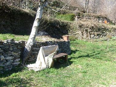 Chalet �/en/au calasca castiglione (Verbano-Cusio-Ossola)ou appartement ou maison de vacances