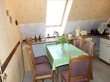 Appartement de vacances �/en/au Beckerwitz (Mecklenburgische Ostseek�ste)ou appartement ou maison de vacances