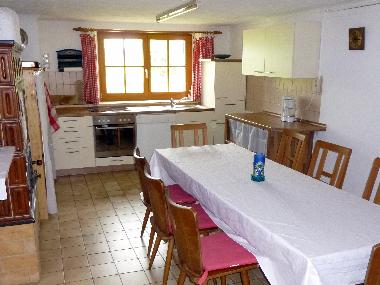 Maison de vacances /en/au Anould (Vosges)ou appartement ou maison de vacances