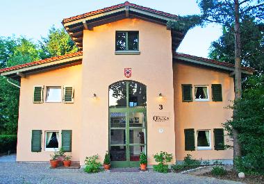 Appartement de vacances �/en/au Potsdam OT Neu Fahrland (Potsdam, Kreisfreie Stadt)ou appartement ou maison de vacances