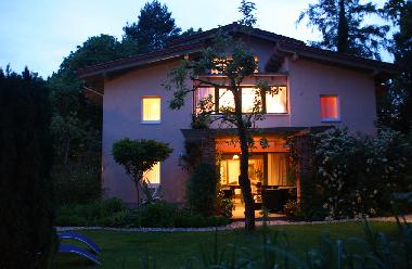 Appartement de vacances �/en/au Potsdam OT Neu Fahrland (Potsdam, Kreisfreie Stadt)ou appartement ou maison de vacances