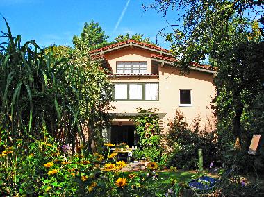 Appartement de vacances �/en/au Potsdam OT Neu Fahrland (Potsdam, Kreisfreie Stadt)ou appartement ou maison de vacances