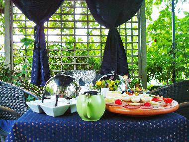 Appartement de vacances �/en/au Potsdam OT Neu Fahrland (Potsdam, Kreisfreie Stadt)ou appartement ou maison de vacances