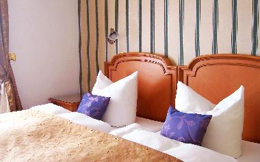 Appartement de vacances �/en/au Potsdam OT Neu Fahrland (Potsdam, Kreisfreie Stadt)ou appartement ou maison de vacances