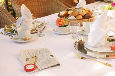 Appartement de vacances �/en/au Potsdam OT Neu Fahrland (Potsdam, Kreisfreie Stadt)ou appartement ou maison de vacances