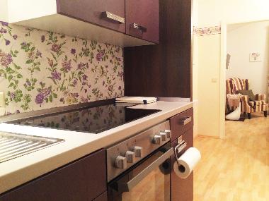 Appartement de vacances �/en/au Potsdam OT Neu Fahrland (Potsdam, Kreisfreie Stadt)ou appartement ou maison de vacances