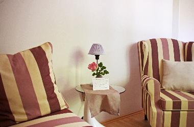 Appartement de vacances �/en/au Potsdam OT Neu Fahrland (Potsdam, Kreisfreie Stadt)ou appartement ou maison de vacances