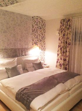 Appartement de vacances �/en/au Potsdam OT Neu Fahrland (Potsdam, Kreisfreie Stadt)ou appartement ou maison de vacances