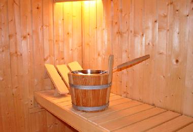 Appartement de vacances �/en/au Potsdam OT Neu Fahrland (Potsdam, Kreisfreie Stadt)ou appartement ou maison de vacances