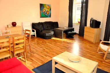 Appartement de vacances /en/au Dresden (Schsisches Elbland)ou appartement ou maison de vacances
