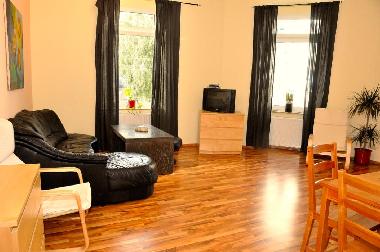 Appartement de vacances /en/au Dresden (Schsisches Elbland)ou appartement ou maison de vacances