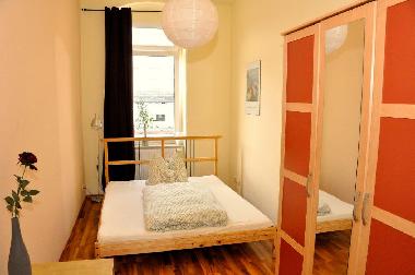 Appartement de vacances /en/au Dresden (Schsisches Elbland)ou appartement ou maison de vacances