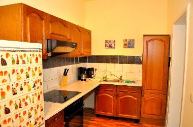 Appartement de vacances /en/au Dresden (Schsisches Elbland)ou appartement ou maison de vacances