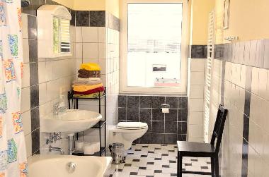 Appartement de vacances /en/au Dresden (Schsisches Elbland)ou appartement ou maison de vacances