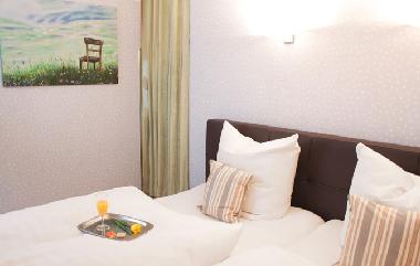 Maison de vacances /en/au Potsdam OT Neu Fahrland (Potsdam, Kreisfreie Stadt)ou appartement ou maison de vacances