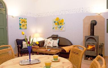 Maison de vacances /en/au Potsdam OT Neu Fahrland (Potsdam, Kreisfreie Stadt)ou appartement ou maison de vacances