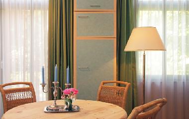 Maison de vacances /en/au Potsdam OT Neu Fahrland (Potsdam, Kreisfreie Stadt)ou appartement ou maison de vacances
