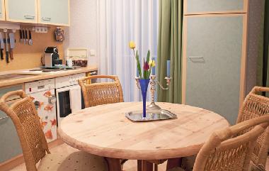 Maison de vacances /en/au Potsdam OT Neu Fahrland (Potsdam, Kreisfreie Stadt)ou appartement ou maison de vacances