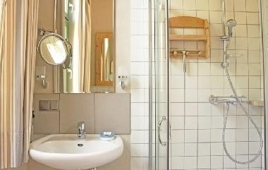 Maison de vacances /en/au Potsdam OT Neu Fahrland (Potsdam, Kreisfreie Stadt)ou appartement ou maison de vacances