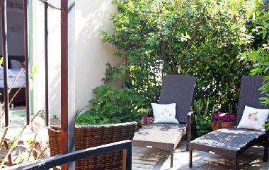 Maison de vacances /en/au Potsdam OT Neu Fahrland (Potsdam, Kreisfreie Stadt)ou appartement ou maison de vacances