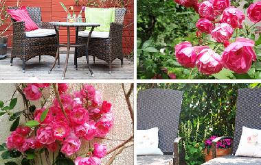 Maison de vacances /en/au Potsdam OT Neu Fahrland (Potsdam, Kreisfreie Stadt)ou appartement ou maison de vacances