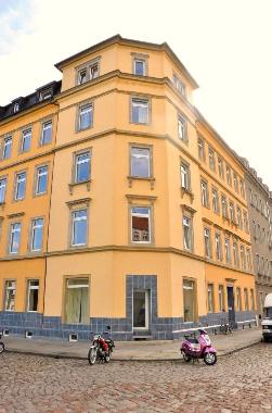 Appartement de vacances /en/au Dresden (Schsisches Elbland)ou appartement ou maison de vacances