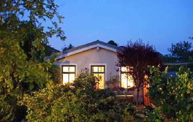 Maison de vacances /en/au Potsdam OT Neu Fahrland (Potsdam, Kreisfreie Stadt)ou appartement ou maison de vacances