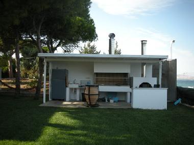 Villa /en/au NEA MAKRI (Attiki)ou appartement ou maison de vacances