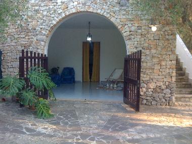 Villa /en/au Tricase (Lecce)ou appartement ou maison de vacances