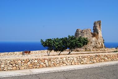Villa /en/au Tricase (Lecce)ou appartement ou maison de vacances