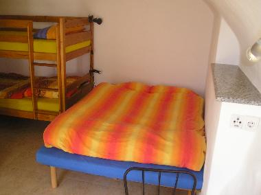 Appartement de vacances /en/au Viganella (VB) (Verbano-Cusio-Ossola)ou appartement ou maison de vacances