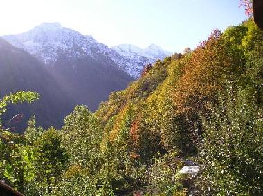 Appartement de vacances /en/au Viganella (VB) (Verbano-Cusio-Ossola)ou appartement ou maison de vacances