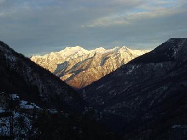 Appartement de vacances /en/au Viganella (VB) (Verbano-Cusio-Ossola)ou appartement ou maison de vacances