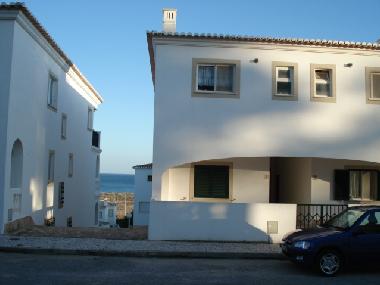 Maison de vacances /en/au Lagos (Algarve)ou appartement ou maison de vacances