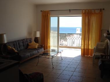 Maison de vacances /en/au Lagos (Algarve)ou appartement ou maison de vacances