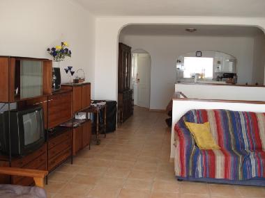 Maison de vacances /en/au Lagos (Algarve)ou appartement ou maison de vacances