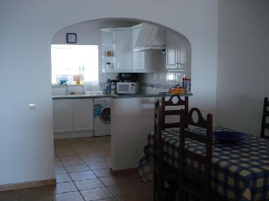Maison de vacances /en/au Lagos (Algarve)ou appartement ou maison de vacances