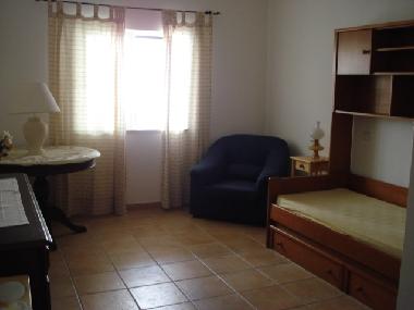 Maison de vacances /en/au Lagos (Algarve)ou appartement ou maison de vacances