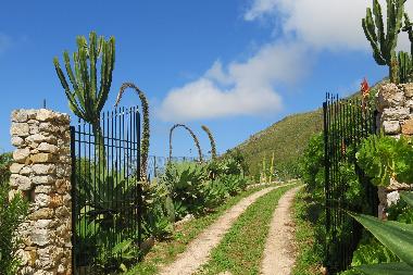 Villa �/en/au Castellammare del Golfo (Trapani)ou appartement ou maison de vacances