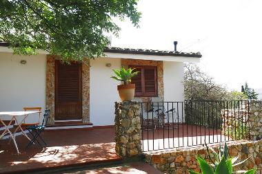 Villa �/en/au Castellammare del Golfo (Trapani)ou appartement ou maison de vacances