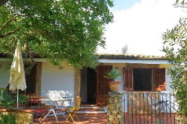 Villa �/en/au Castellammare del Golfo (Trapani)ou appartement ou maison de vacances