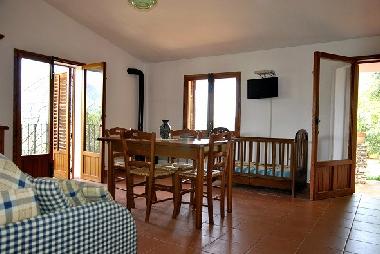 Villa �/en/au Castellammare del Golfo (Trapani)ou appartement ou maison de vacances