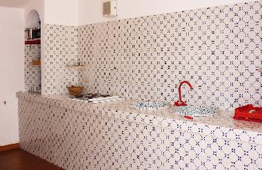 Villa �/en/au Castellammare del Golfo (Trapani)ou appartement ou maison de vacances