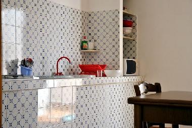 Villa �/en/au Castellammare del Golfo (Trapani)ou appartement ou maison de vacances